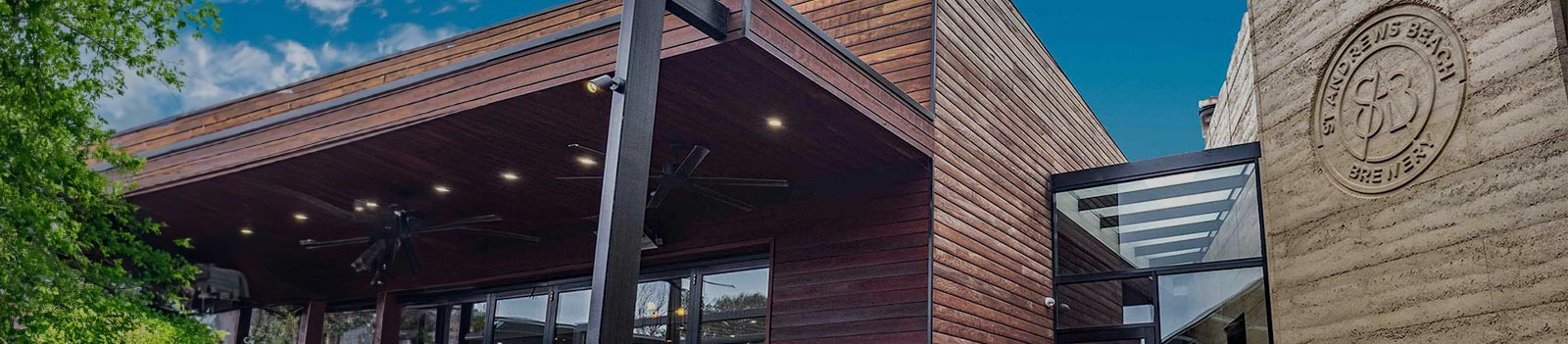 Ironbark Cladding