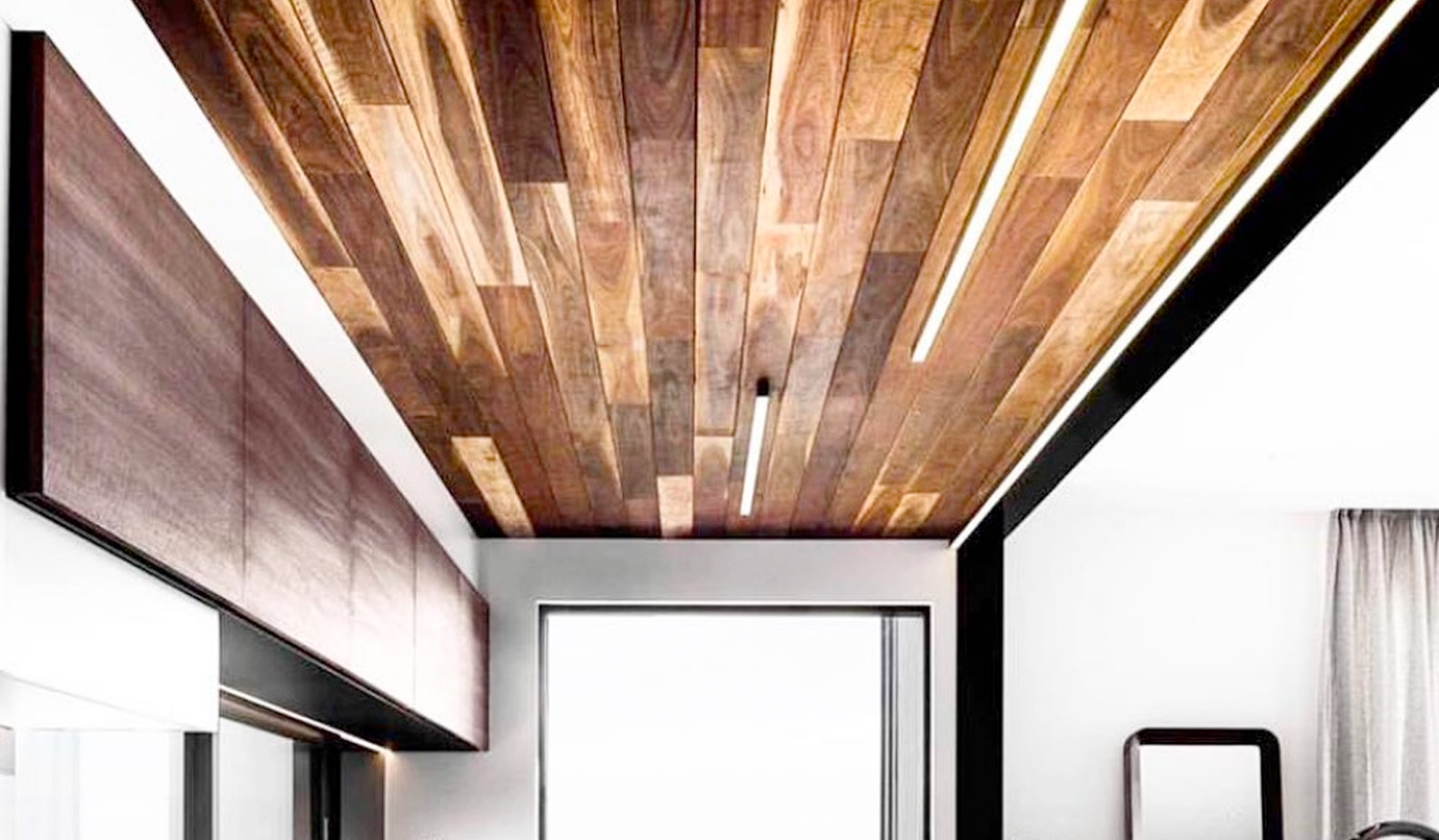 Spotted Gum Timber Cladding